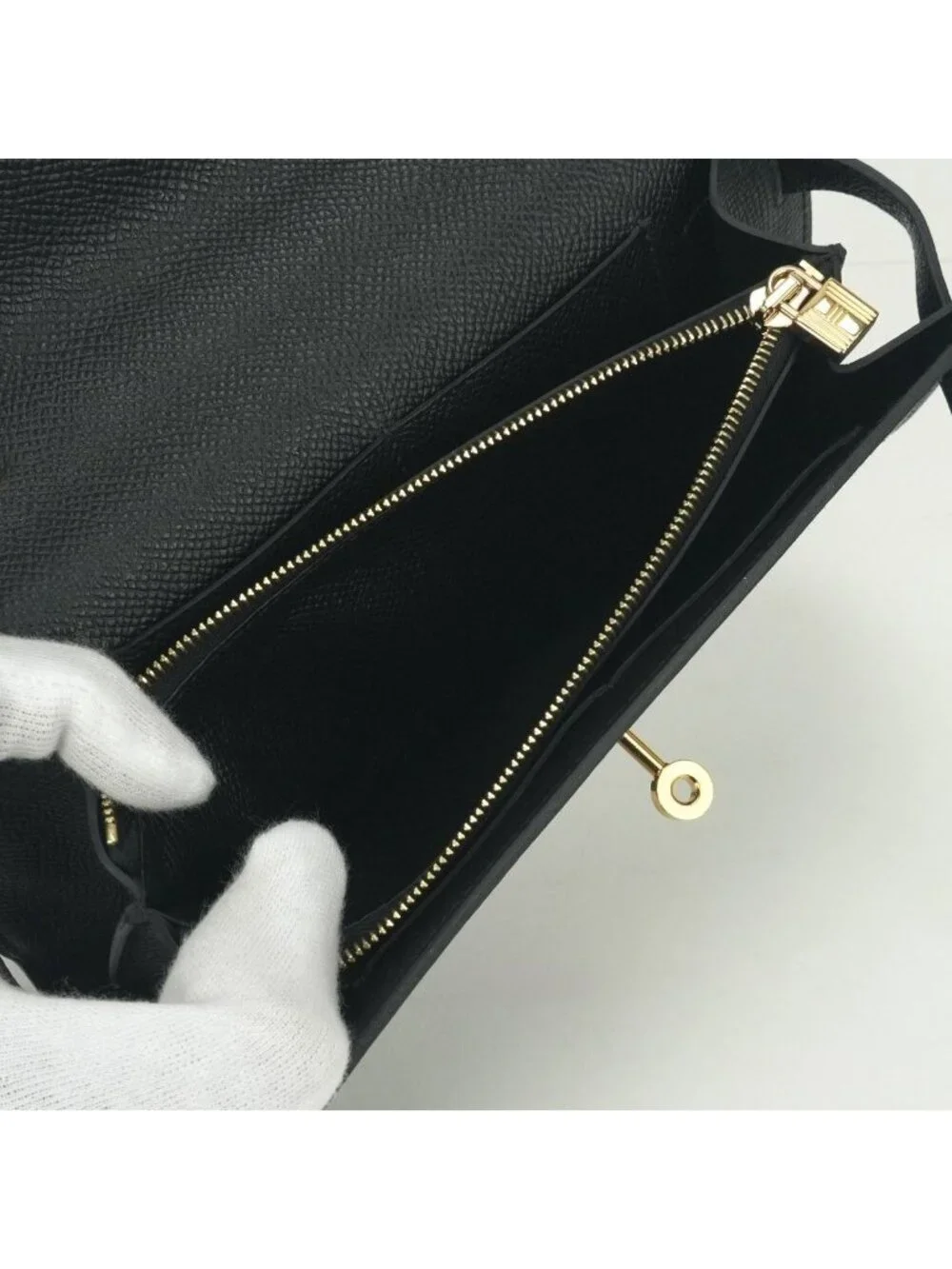 Hermes this authentic